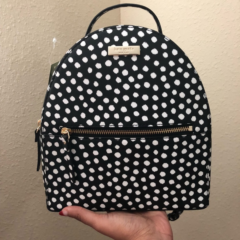 Kate Spade Laurel Backpack